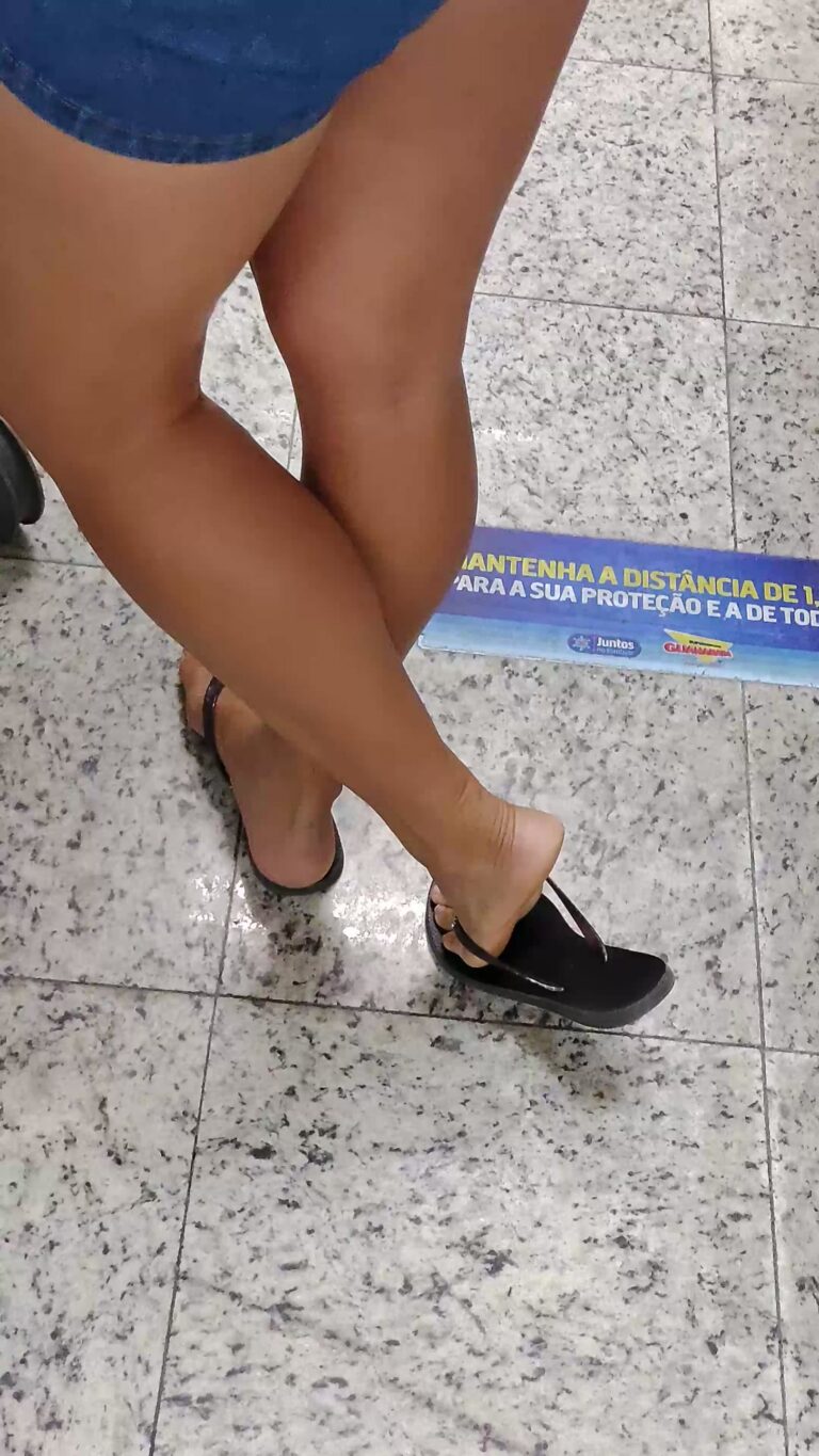shoeplay dipping