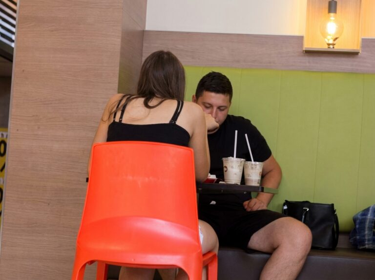 candid feet