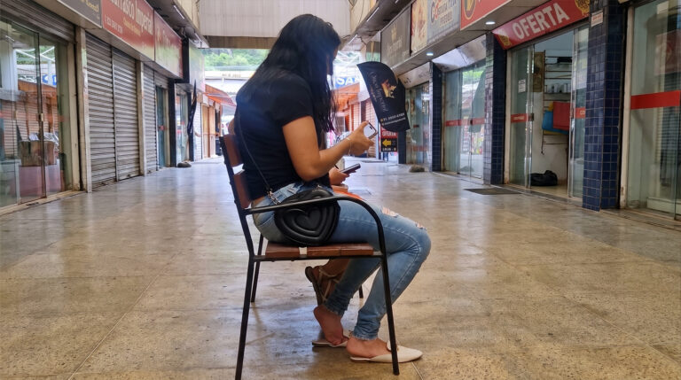 candid feet in flats