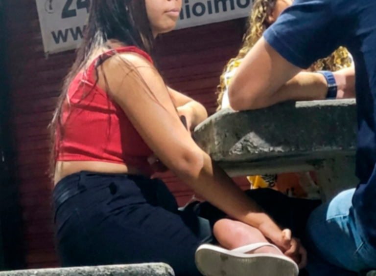 candid feet soft soles