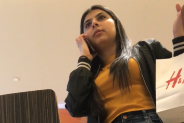 candid feet