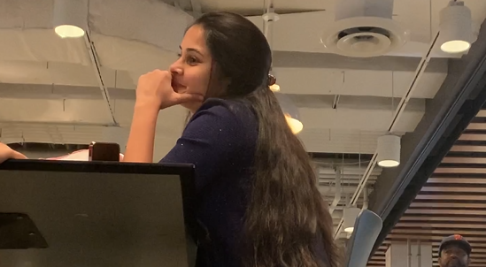 latina candid feet girl