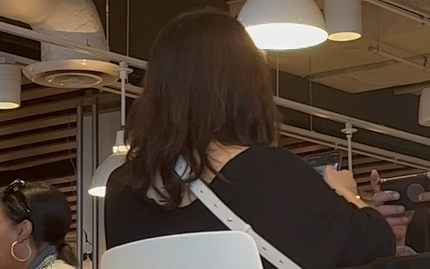 candid feet soles